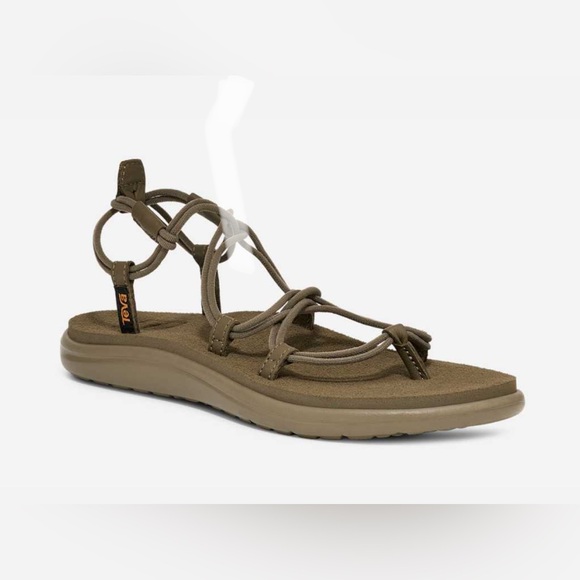 Teva Voya Infinity Sandal Size 5 - Picture 1 of 8
